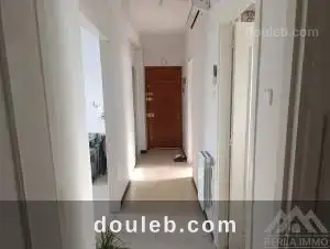 Appartement s3 ariana ref277a à Tunis