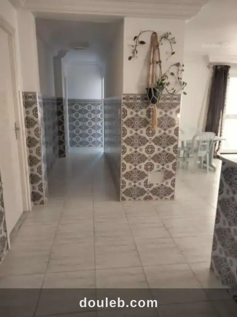 Appartement joudi à Tunis