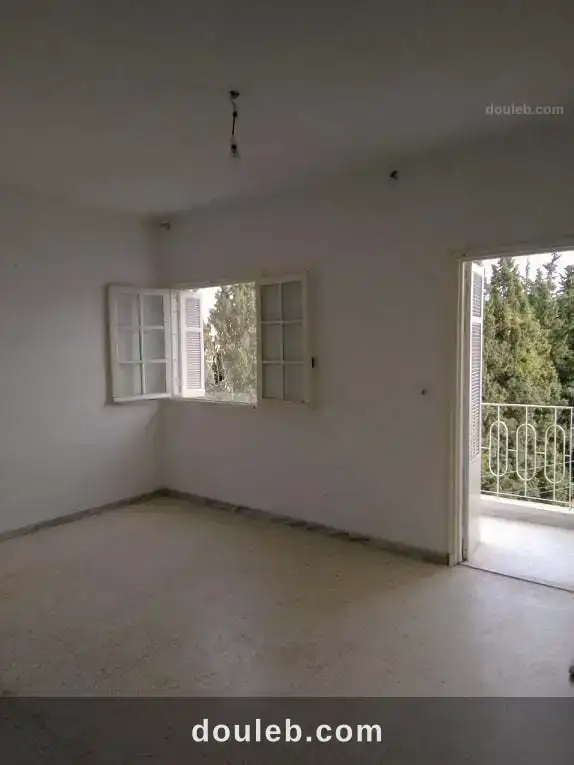 Appartement mourouj2 s et 2 pièces à Tunis