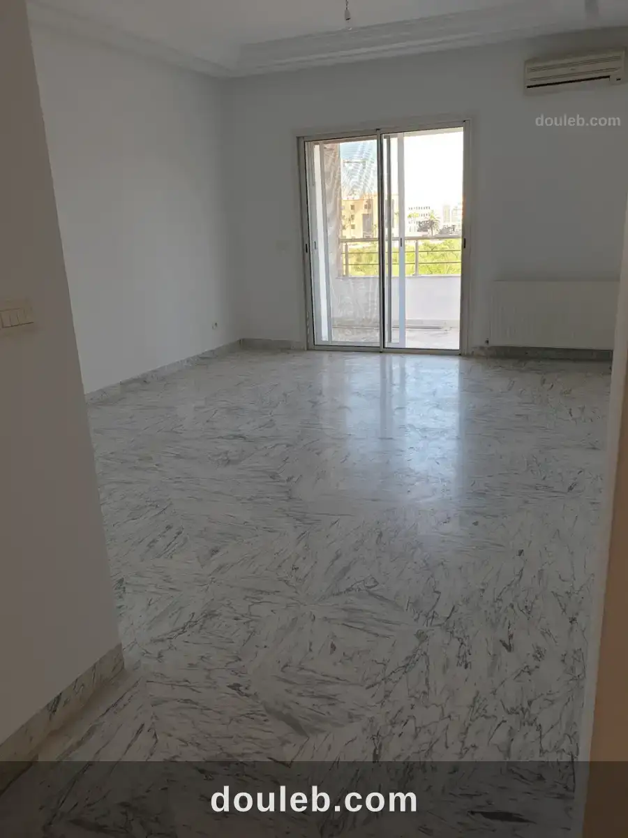 S2 1600d centre urbain nord à Tunis