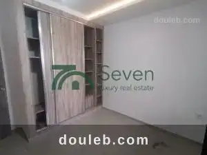 un appartement en s1 ref337a à Tunis