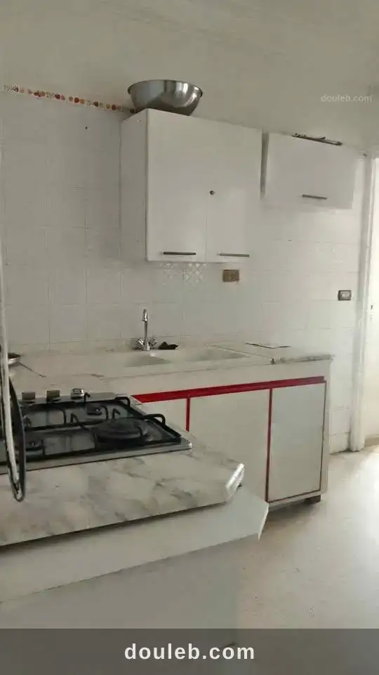 Tres jolie s 2 a manar 2 à Tunis