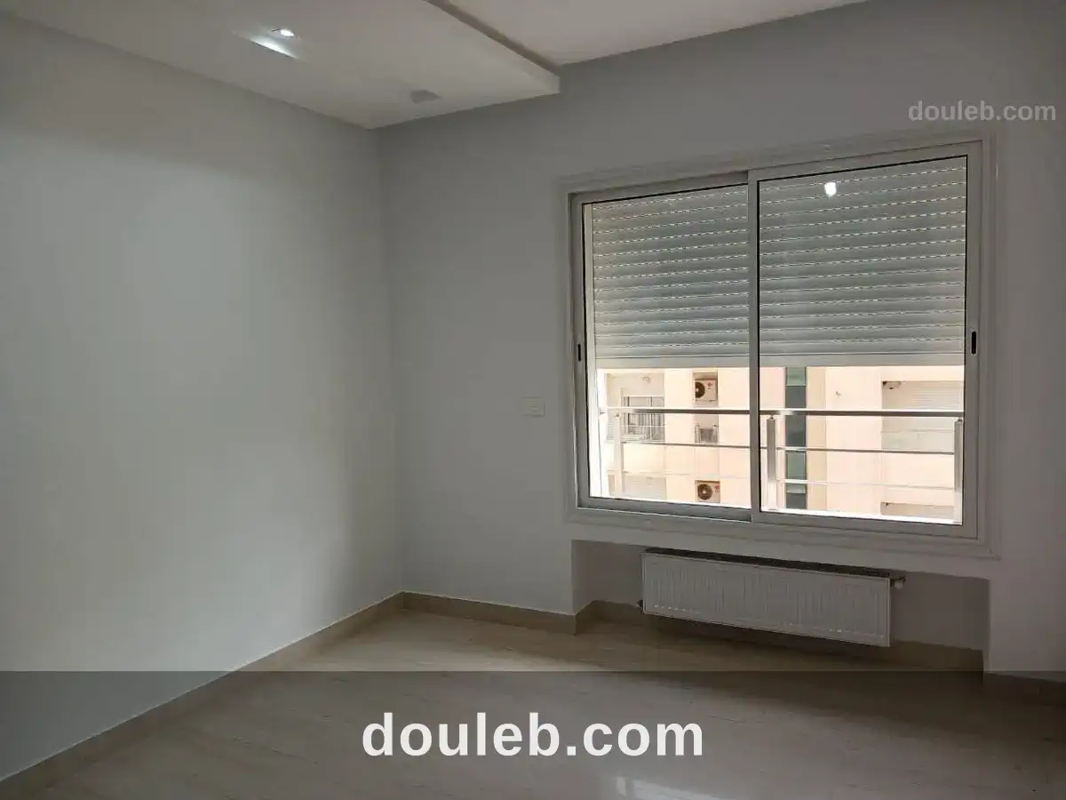 L s2 jardin de carthage à Tunis