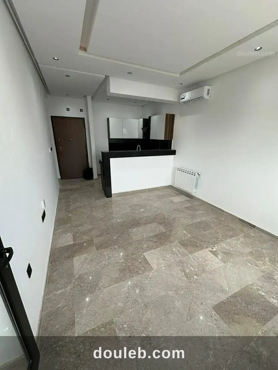 S2 l chotrana 1 à Tunis