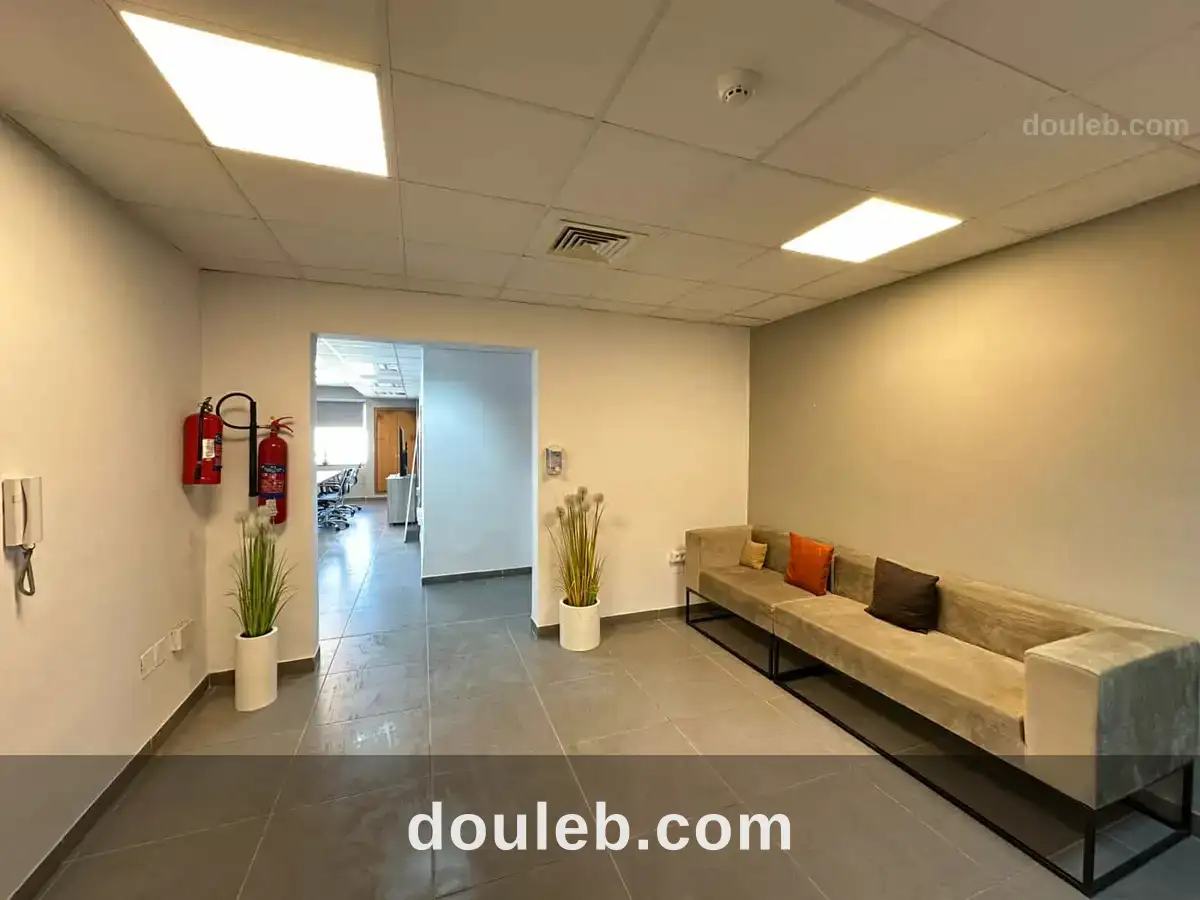 Plateau 415 m en h11 au lac 3 kram à Tunis