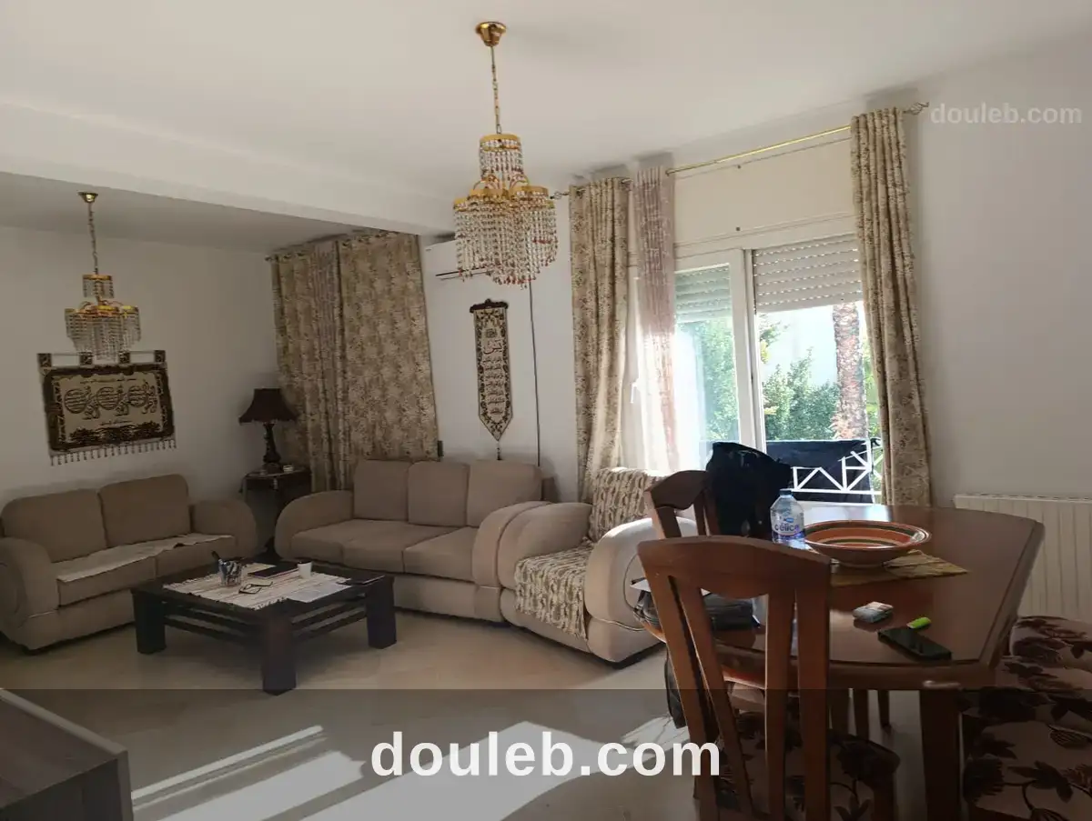 Appartement s2 manar 1 à Tunis
