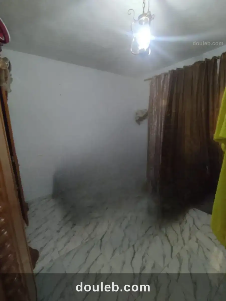 Maison dalila à Tunis