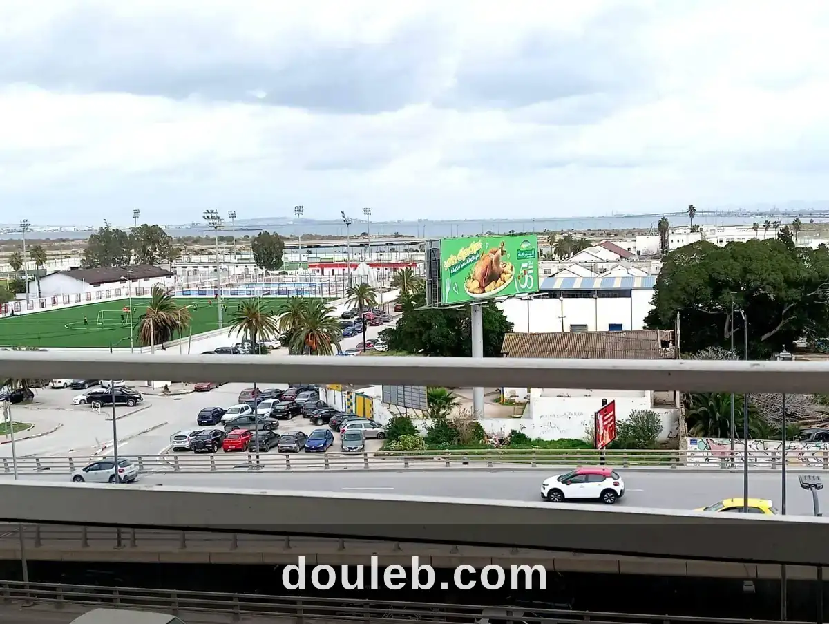 Très bonne occasion à Tunis