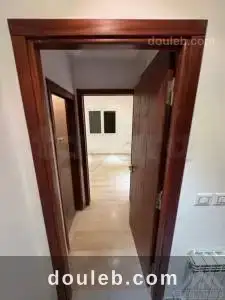 Appartement s3 soukra ref326a à Tunis