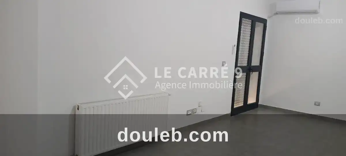 Un s2 aux jardins de carthage à Tunis