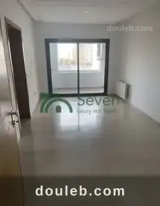 Appartement s1 vide aux jardins de ref386a à Tunis