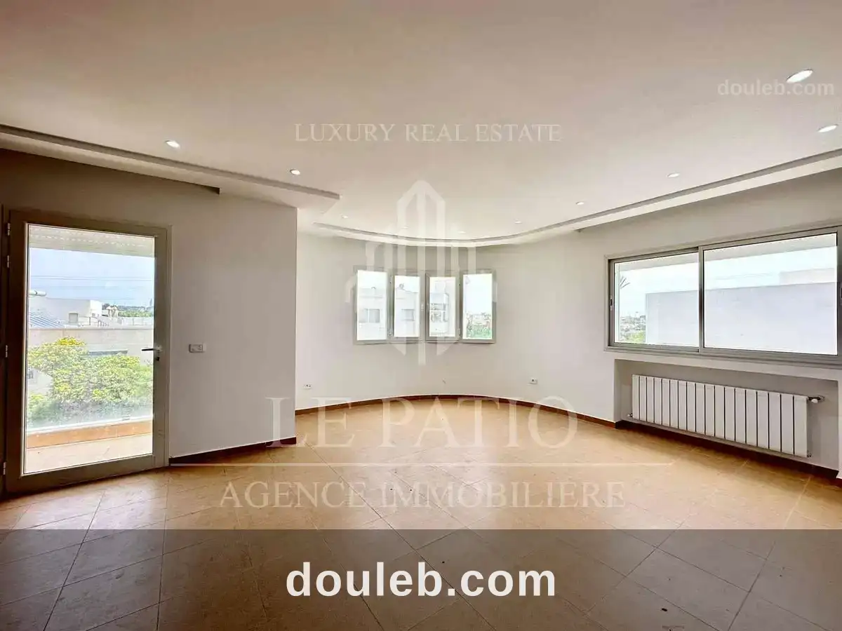 Appartement s3 jdc à Tunis