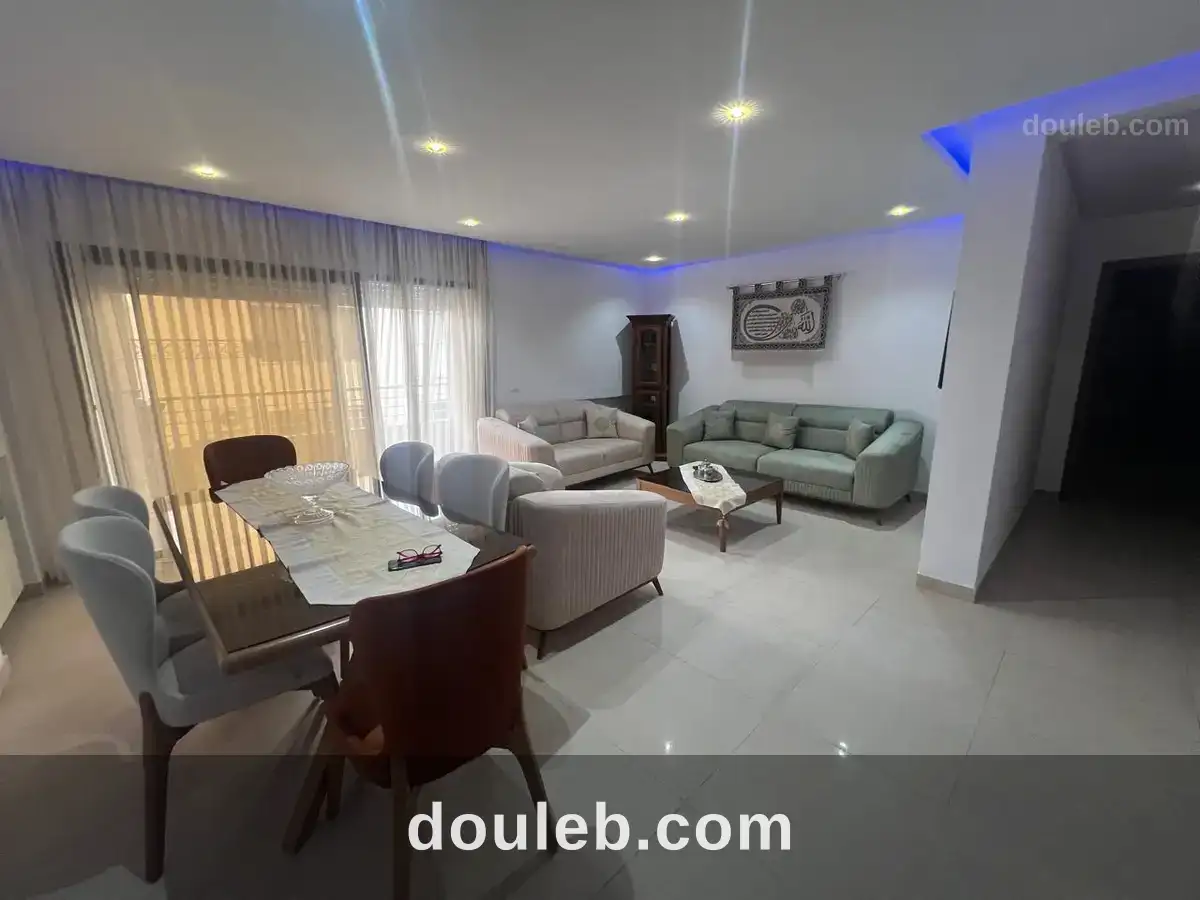 Splus 4 à la soukra à Tunis