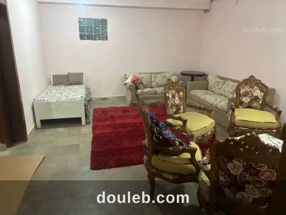 Jolie étage de villa s 4 à Tunis