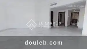 S3 au lac 2 à Tunis