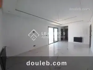 S2 neuf aux jardins de carthage à Tunis