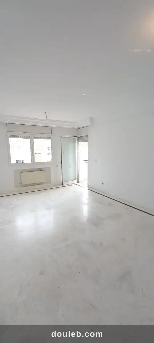 S3 à l'aouina cité palmeraies à Tunis