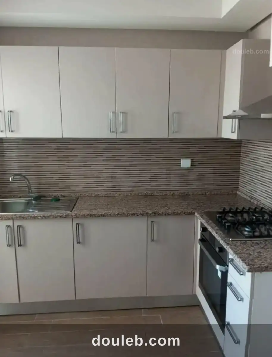 S1 rdc 850 d jardin del menzah 1 à Tunis