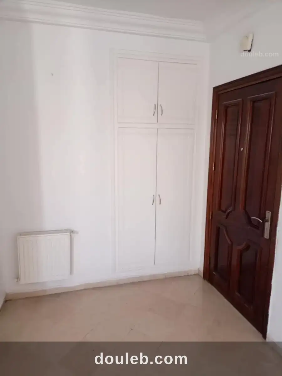 Appartement standing hay wahat à Tunis