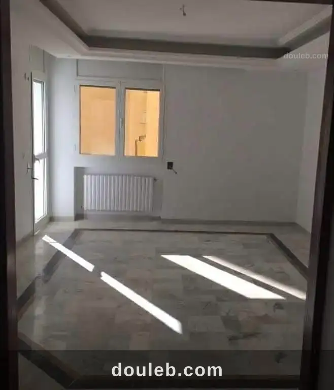 Appart s3 haut standing à menzah 7bis à Tunis
