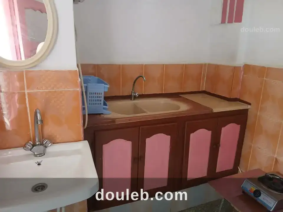 Studio meublé md à Tunis