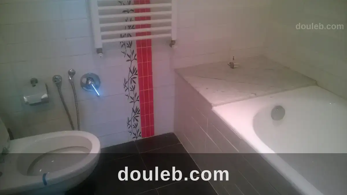 S1 meublé hay el waht pour courte durée à Tunis