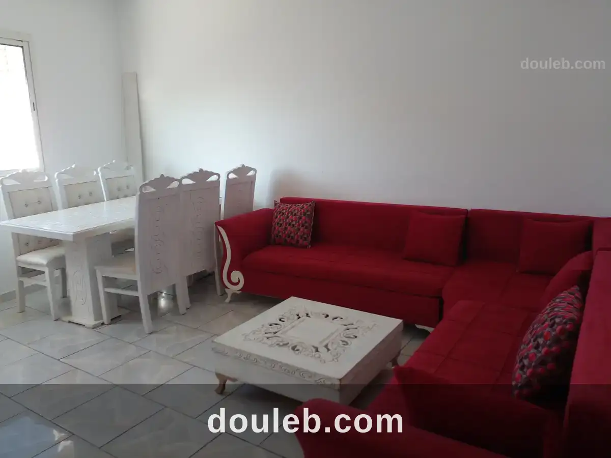 Appartement mrezgua rond point sultan à Tunis