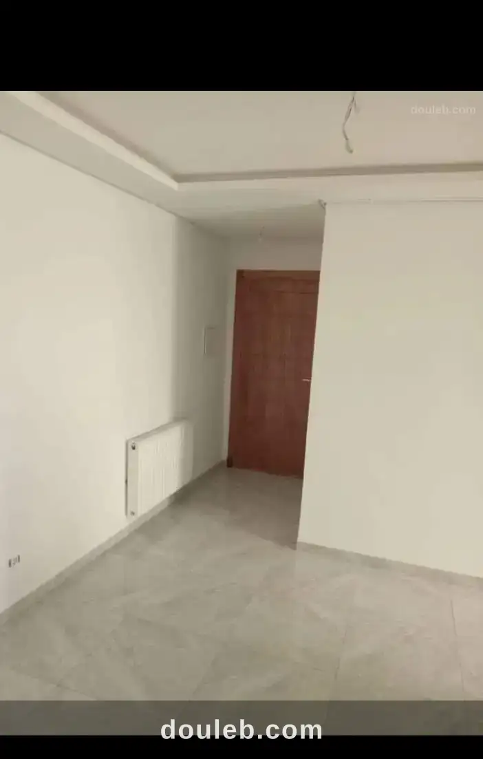 Appartement s1 à cité el wahat à Tunis