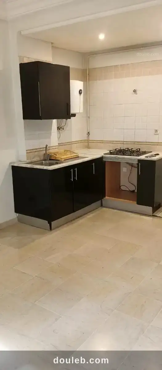 Appartement s1 à cité el wahat à Tunis