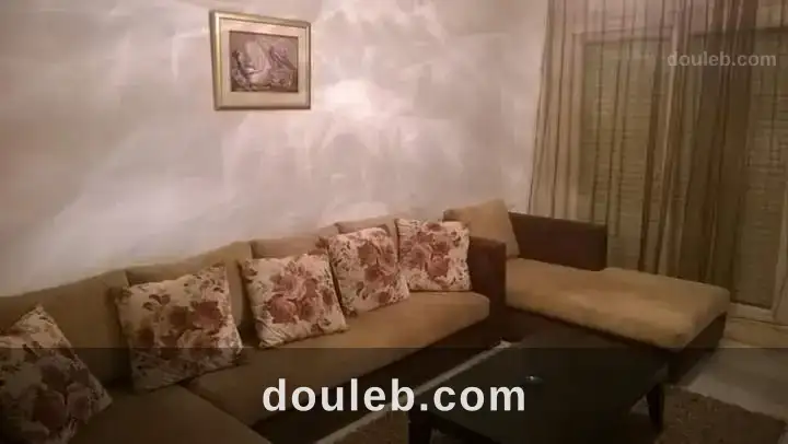 S1 meublé pour courte durée 7ay el wajat à Tunis