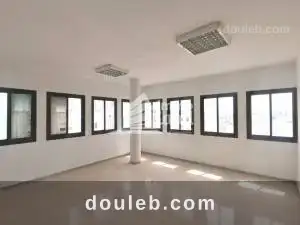 Bureau hall4 de 100m2 ariana à Tunis