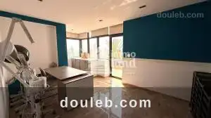 Bureau s2 de 56m2 menzah 5 à Tunis