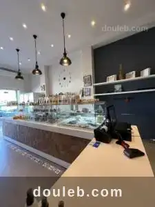 fond de commerce situ ref899a à Tunis