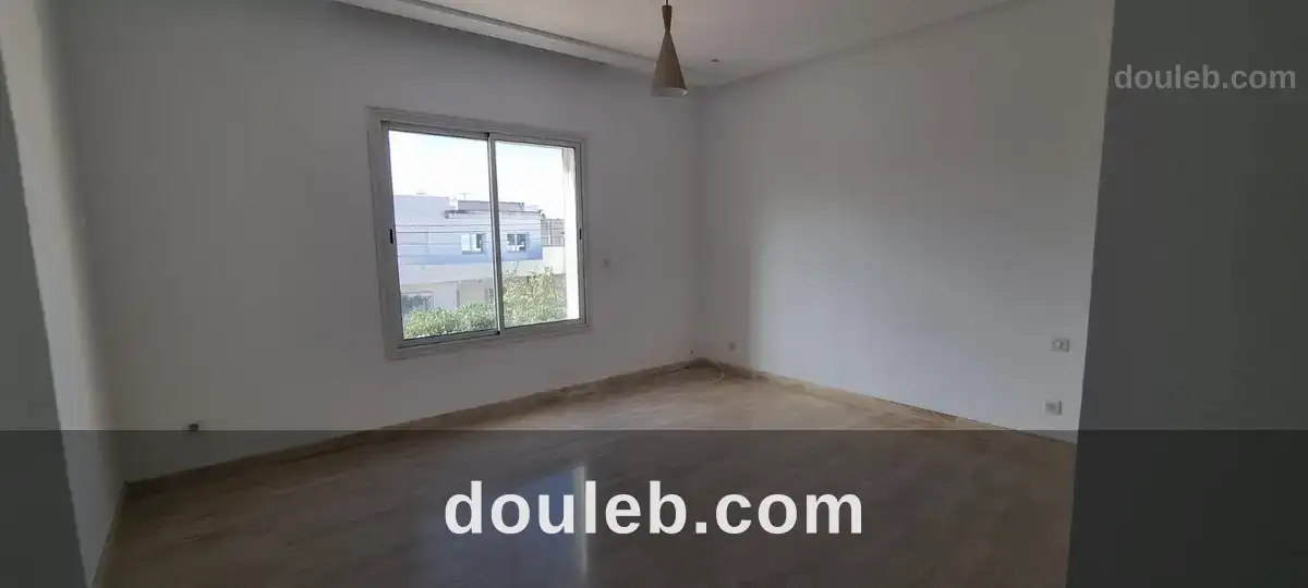 Apart la marsa à Tunis