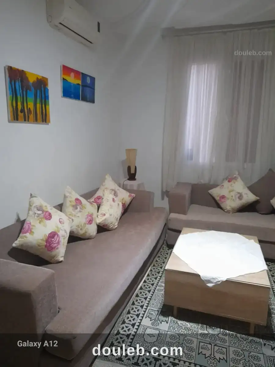 S1 meuble 1200d menzah 7bis à Tunis