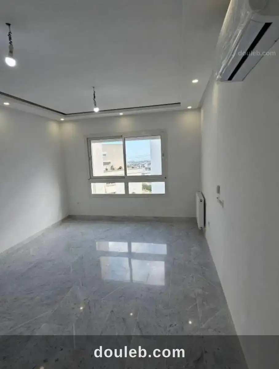 S1 hst 1250 menzah 9c à Tunis