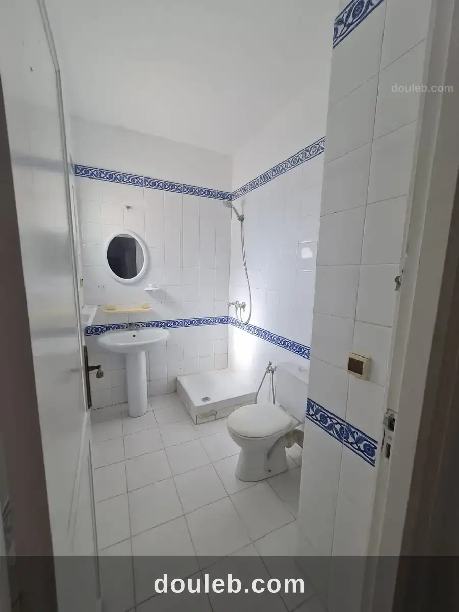 S1 2 chambres séparées manar1 à Tunis