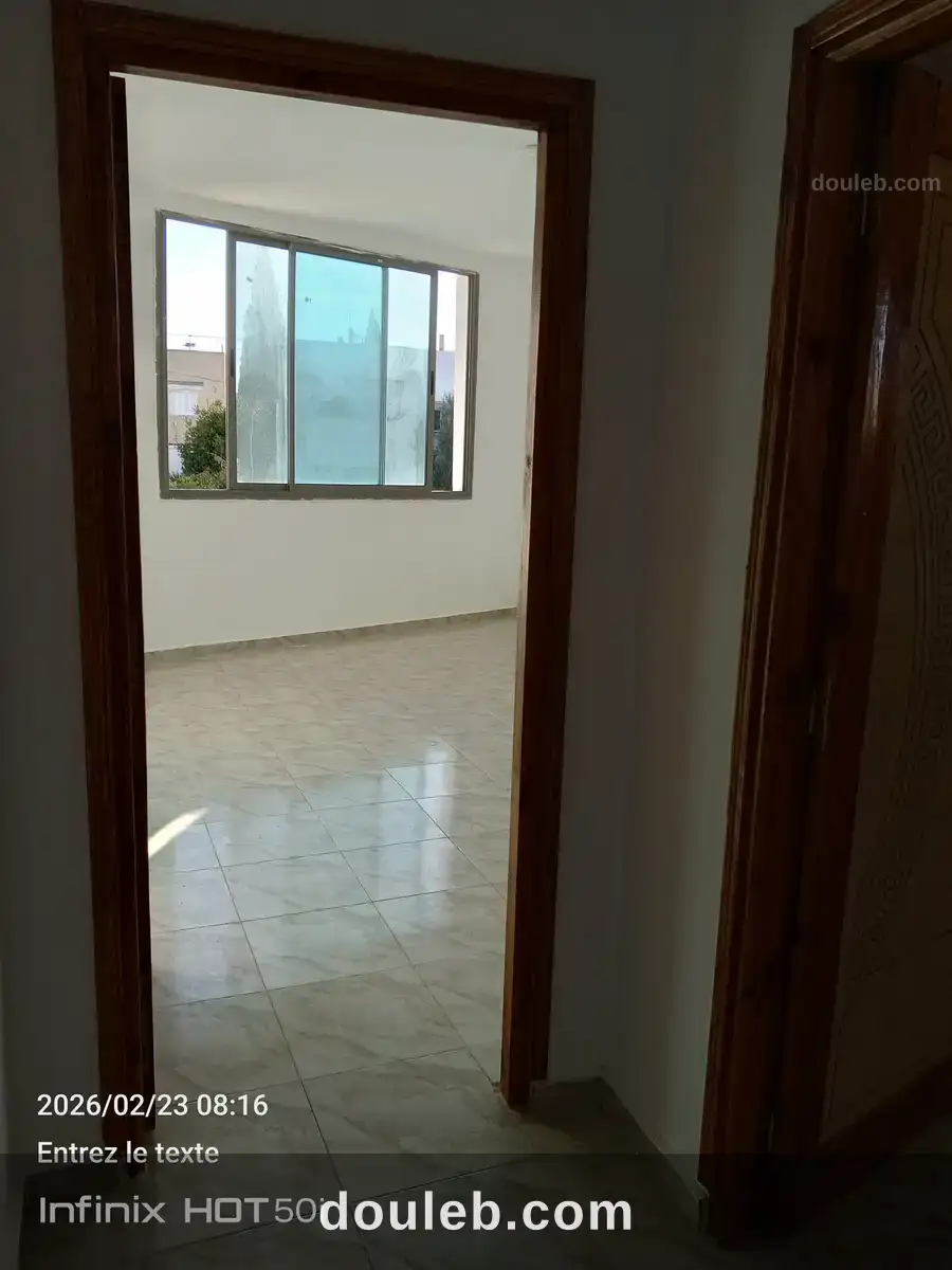 S plus 1 a bardo à Tunis