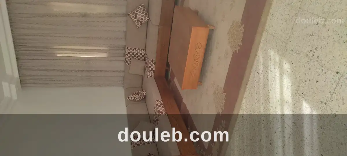 Maison rdc kelibia à Tunis