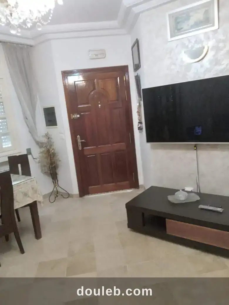 Maison à boumhel à Tunis