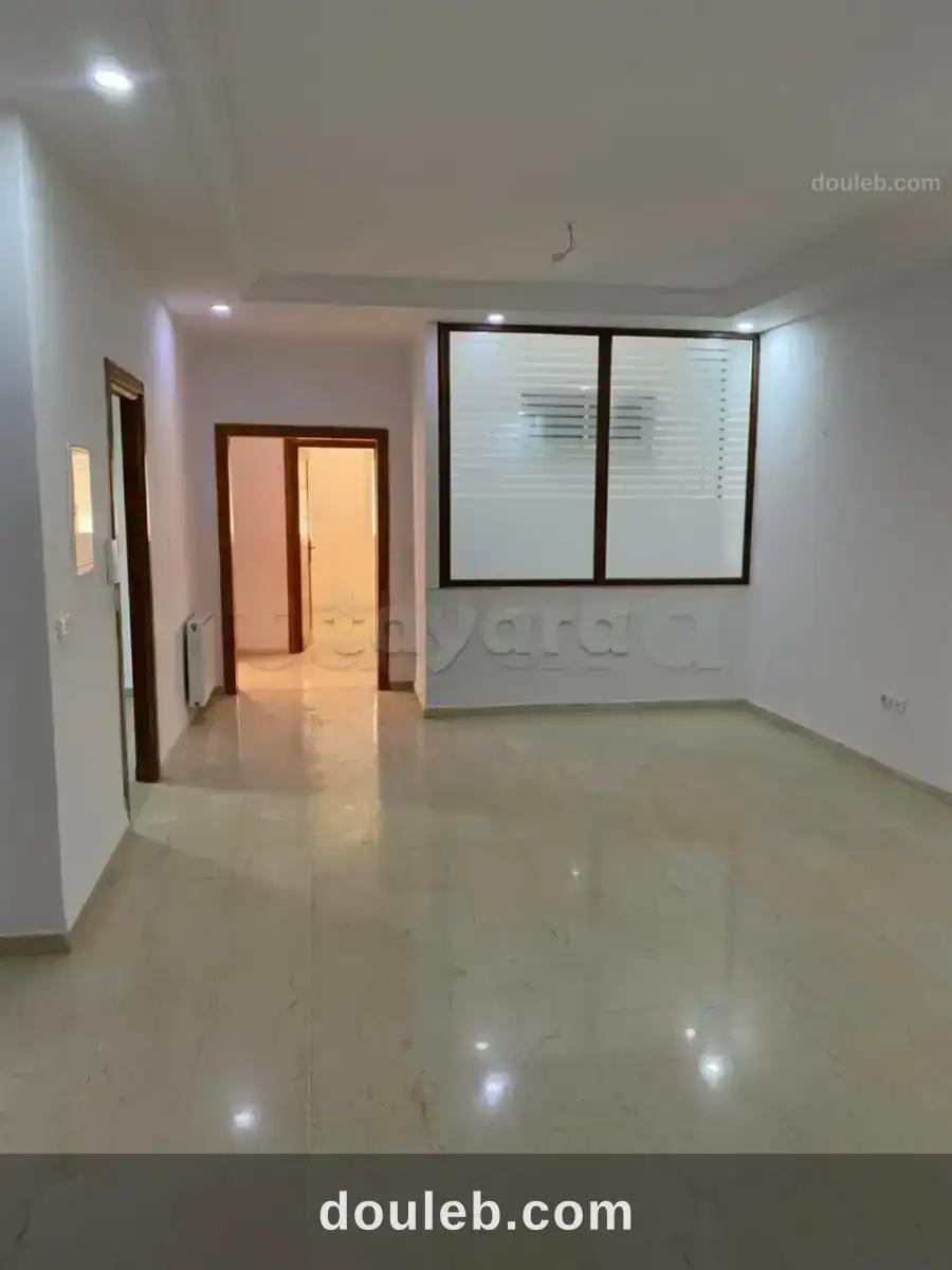 S plus 2 de haut standing à Tunis