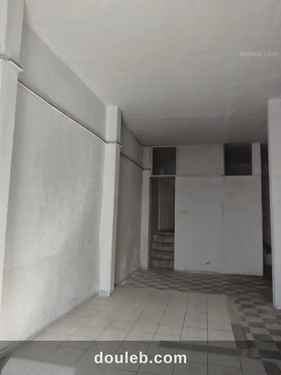 Dépôt de stockage mourouj 2 à Tunis