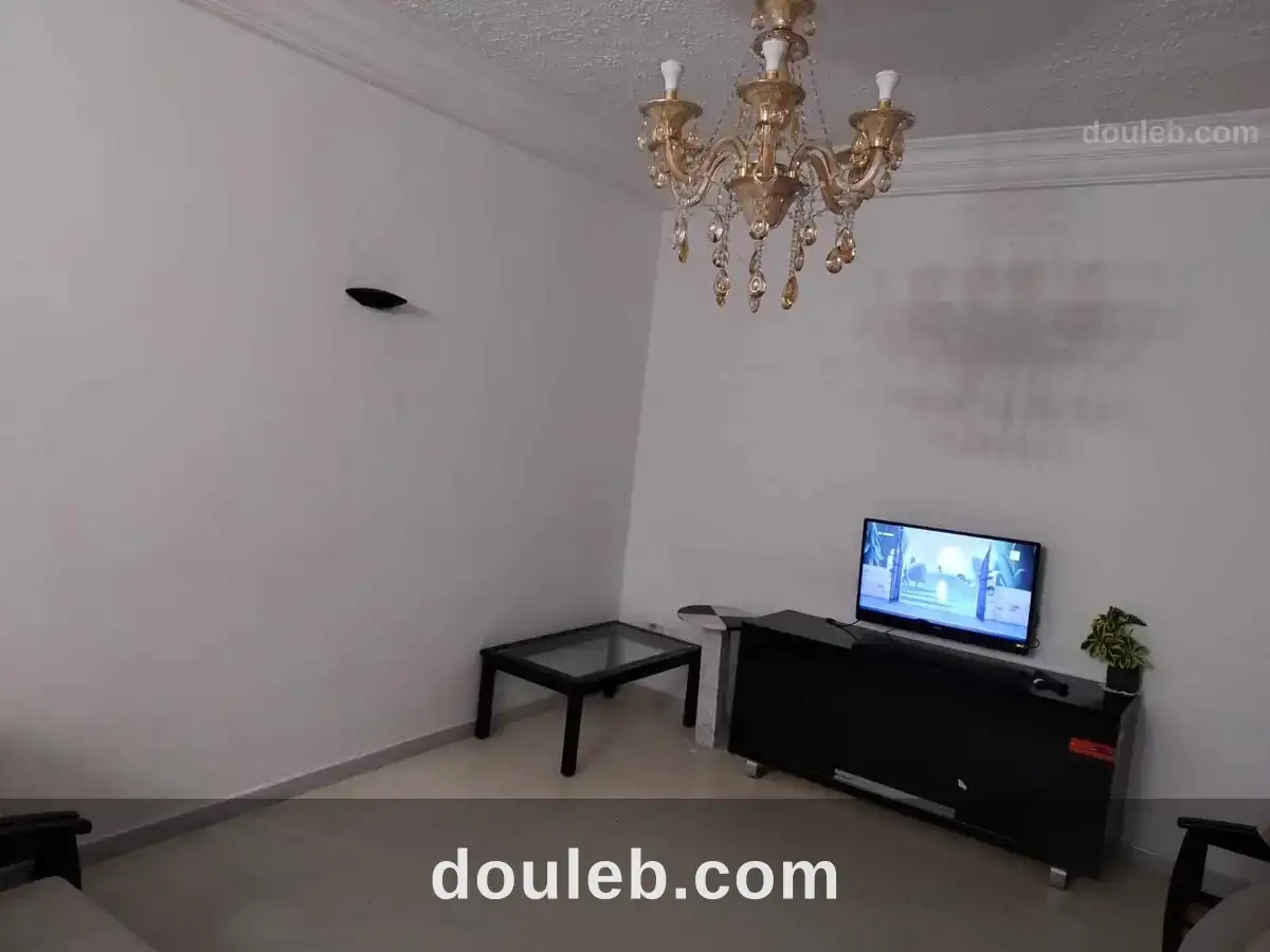 Maison khaled à Tunis