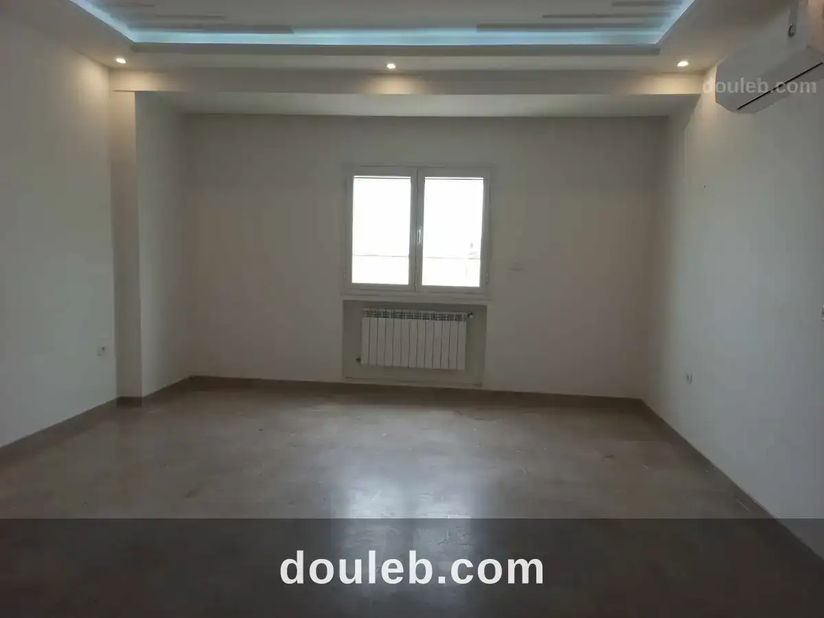 S3 la soukra sidi fradj à Tunis