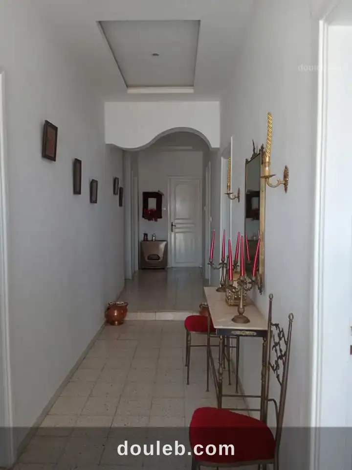 Maison à el mourouj 2 à Tunis