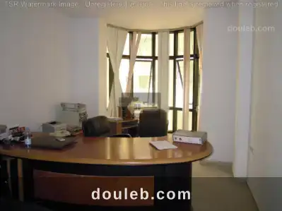 Hédi chaker loc bur h3 à Tunis