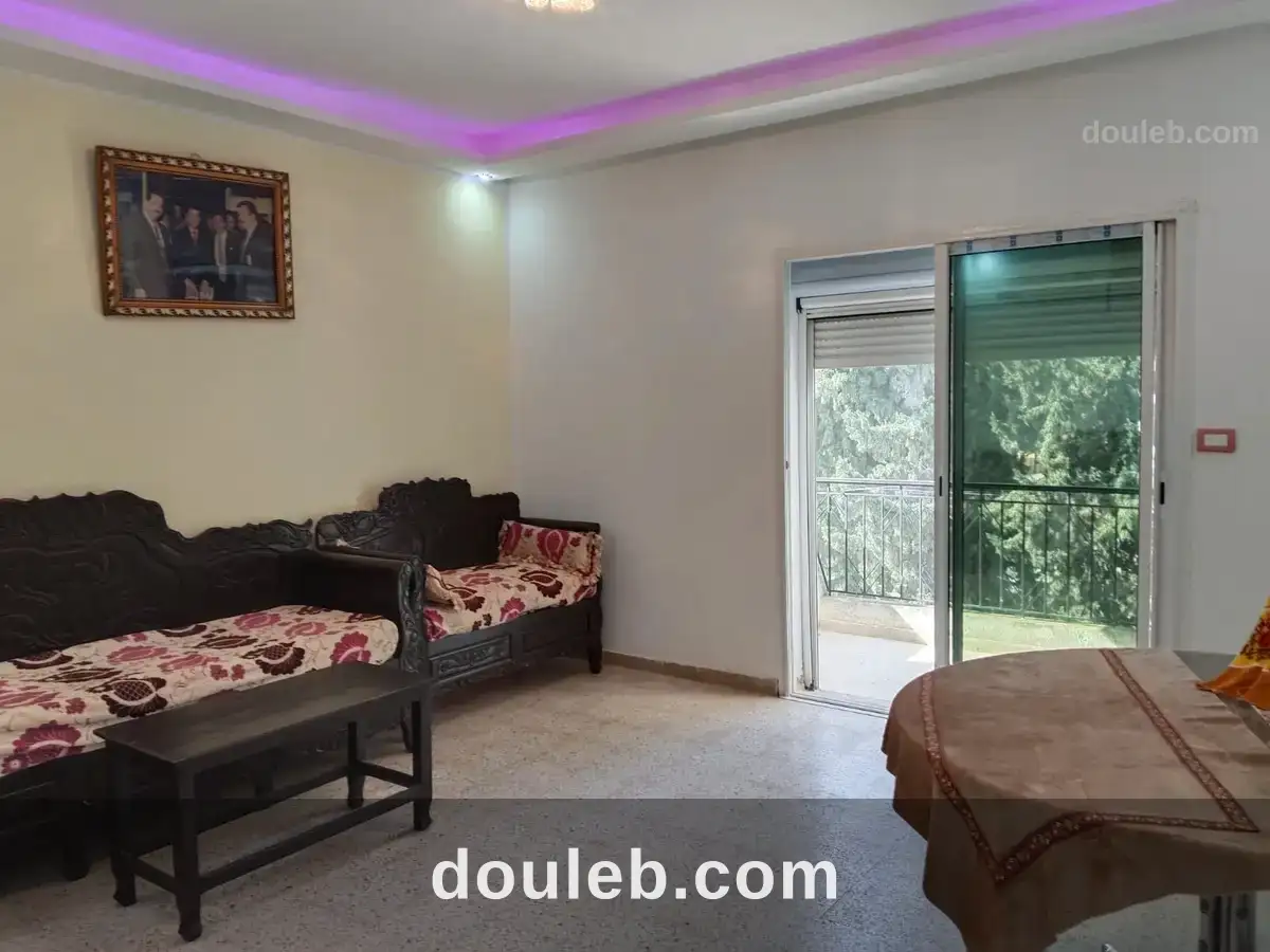 Mourouj2 vnt s2 à Tunis