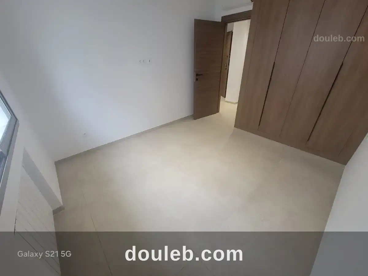 Appartement s1 à ain zaghouen à Tunis