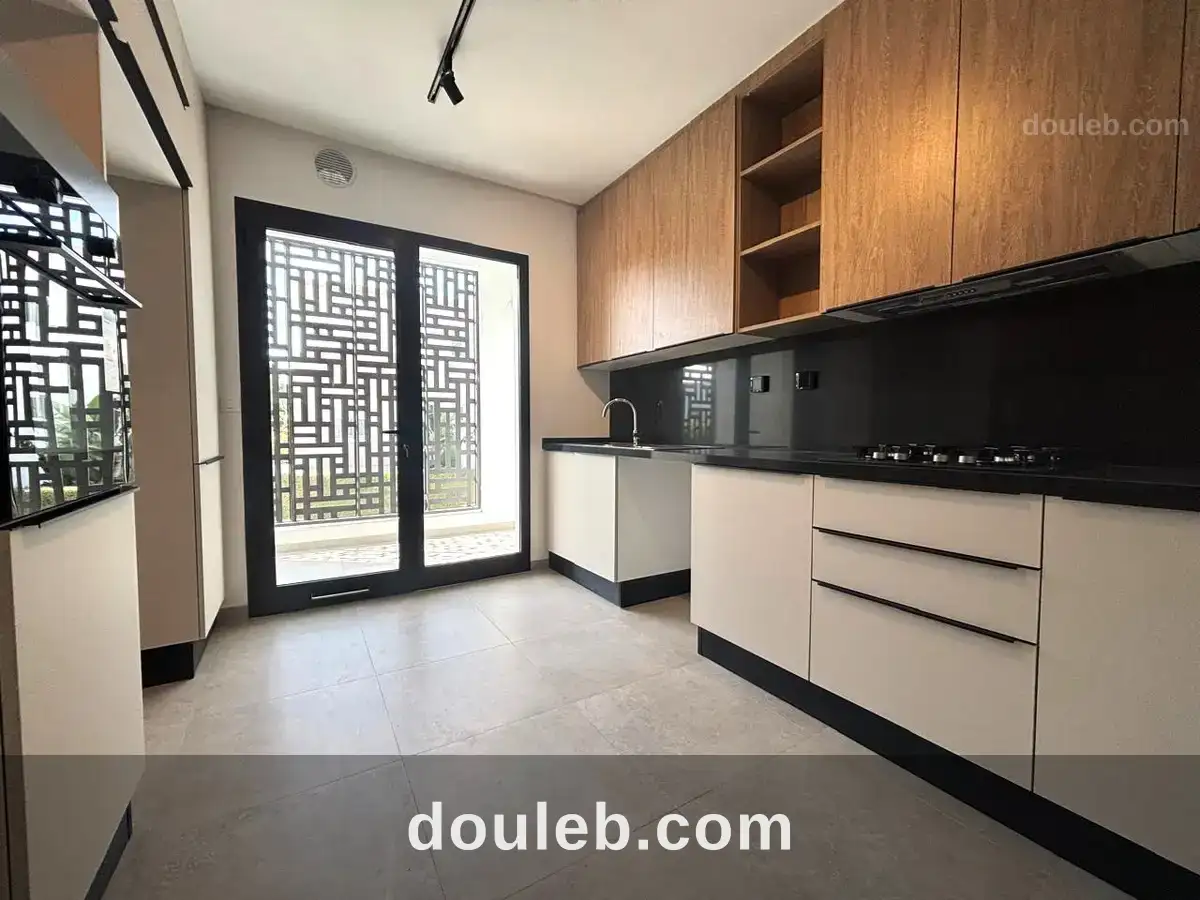 Appartement s3 de 138m2 neuf à chotrana 1 à Tunis