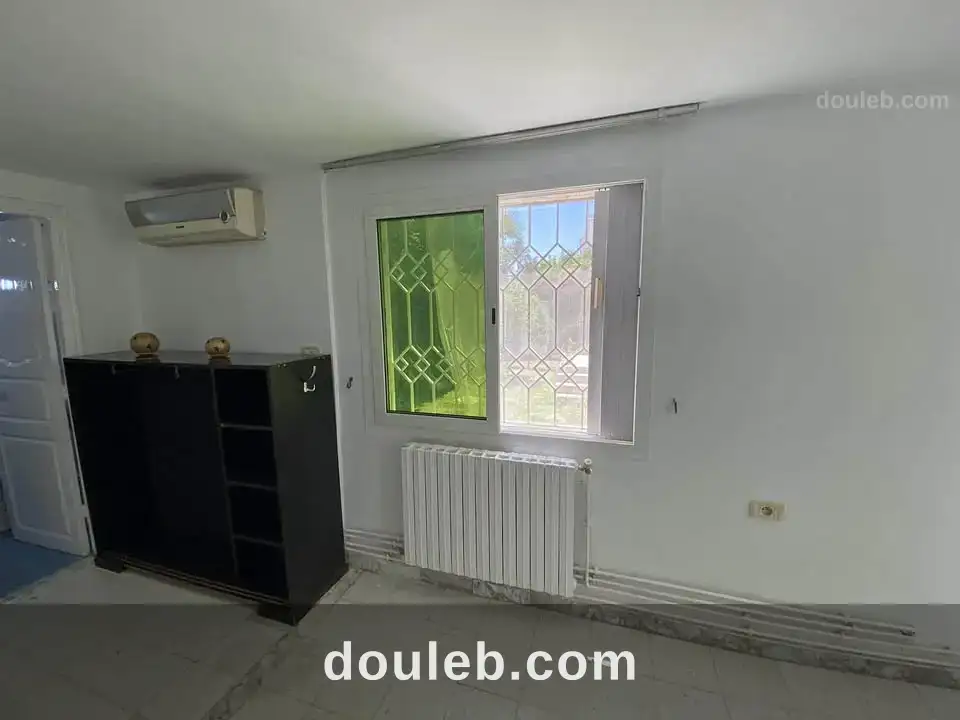 Un studio s0 à ennasr1 à Tunis